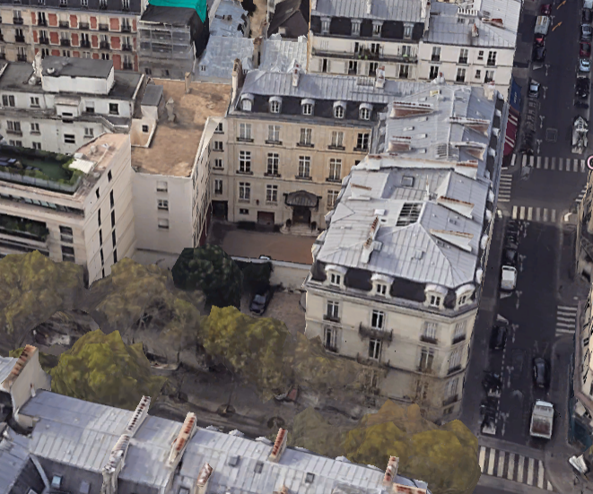 Google Earth