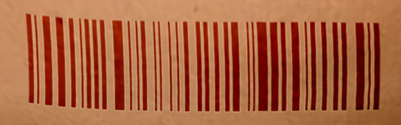 Code Bar